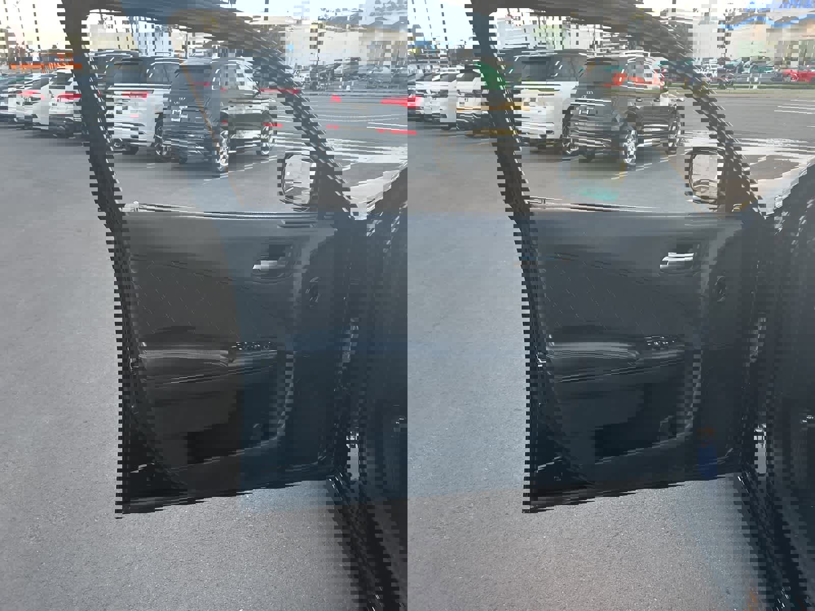 Used 2021 Dodge Charger GT w/ Driver Convenience Group image 24