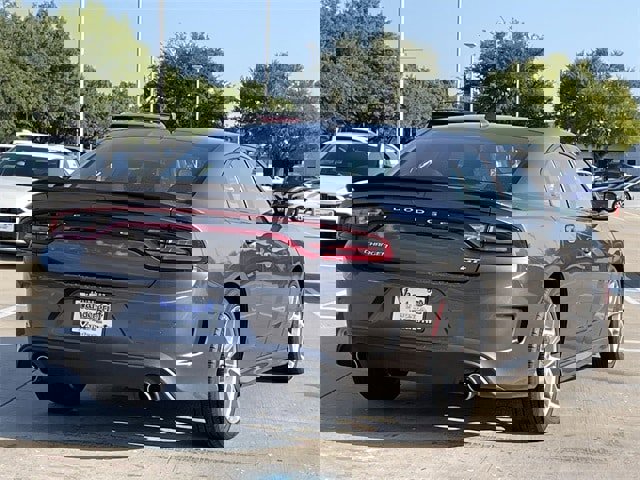 Used 2023 Dodge Charger GT image 4
