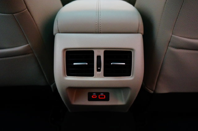 Certified 2020 Nissan Altima 2.5 SL AWD/4WD image 31