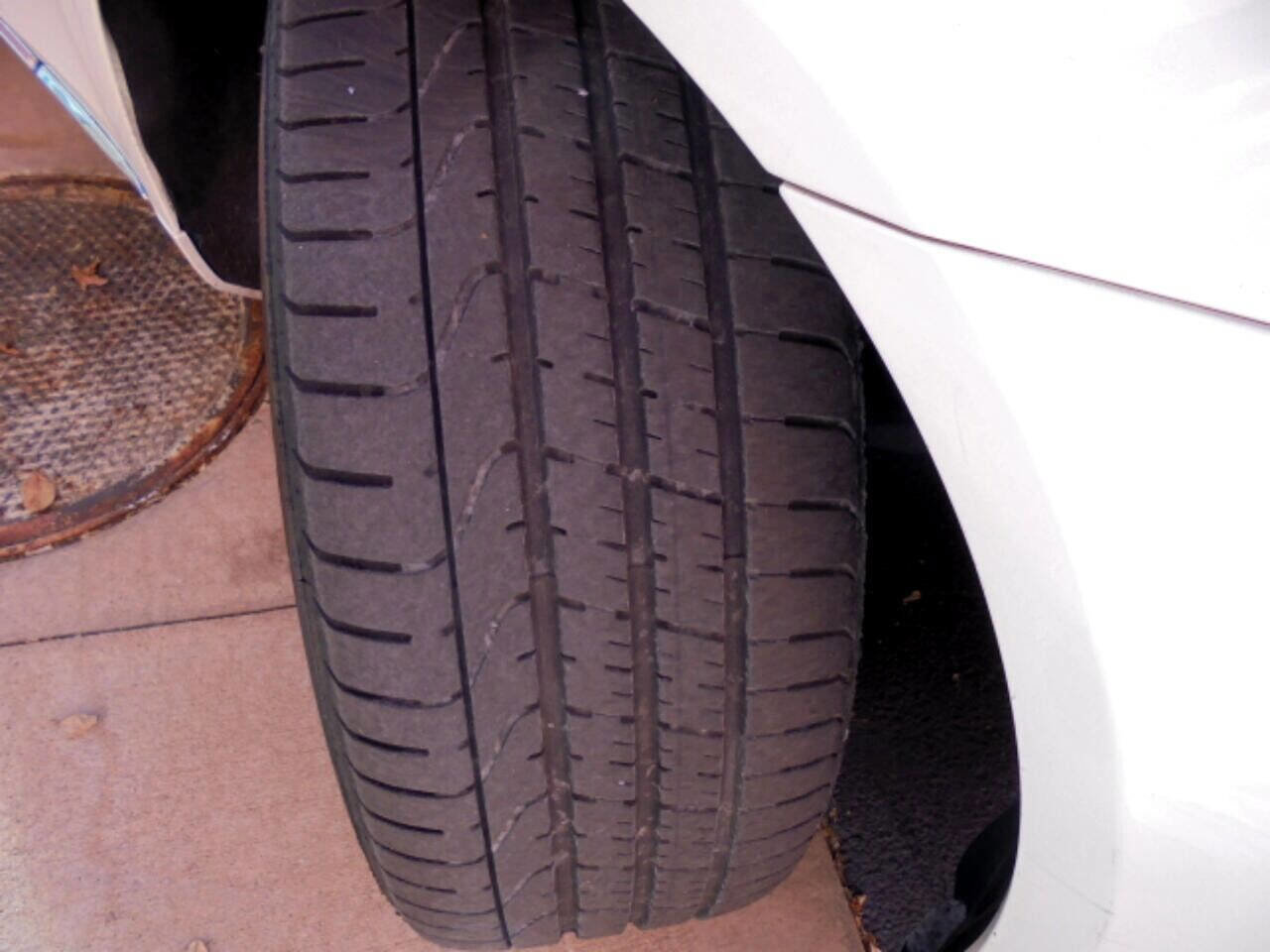 Used 2015 Mercedes-Benz S 550 Sedan image 29