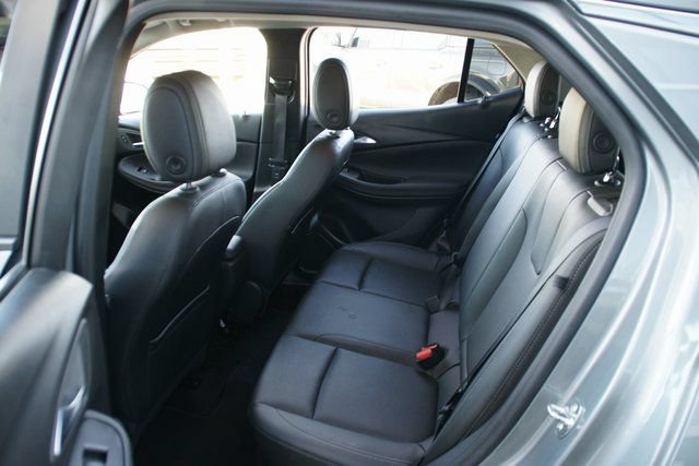 Used 2024 Buick Encore GX Sport Touring FWD image 25