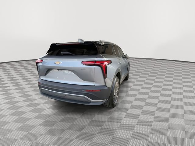 Used 2024 Chevrolet Blazer EV LT AWD/4WD image 7