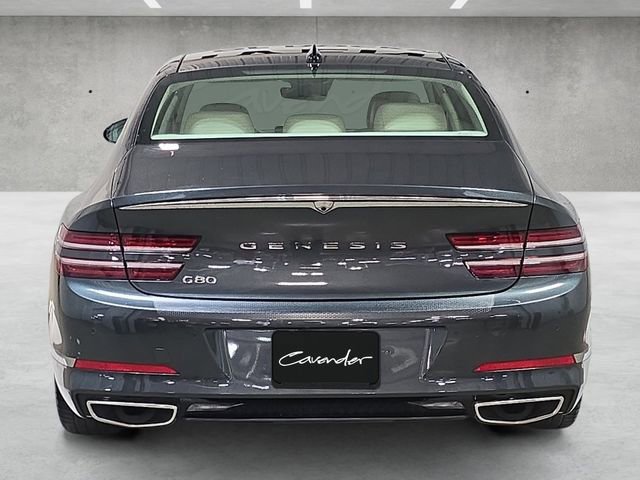 Used 2022 Genesis G80 2.5T w/ Prestige Package image 15