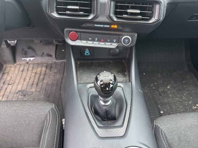 Used 2024 Ford Mustang GT image 17