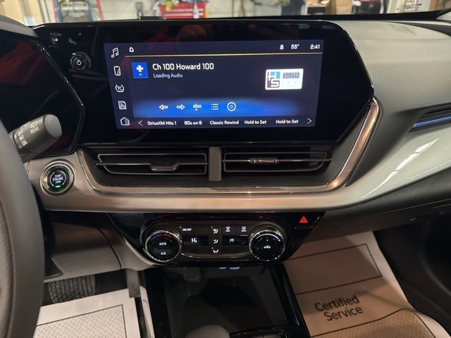 New 2026 Chevrolet Trax LT image 14