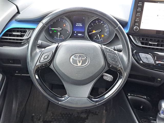 Used 2019 Toyota C-HR Limited image 22