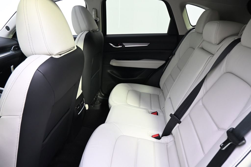 New 2025 MAZDA CX-5 AWD 2.5 S w/ Premium Plus Pkg image 21