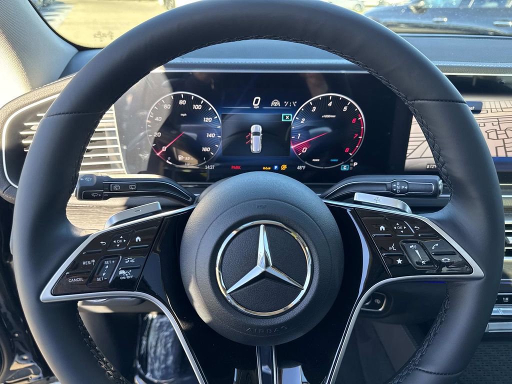 New 2026 Mercedes-Benz GLS 450 4MATIC image 24