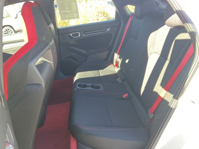 Used 2023 Honda Civic Type R image 38