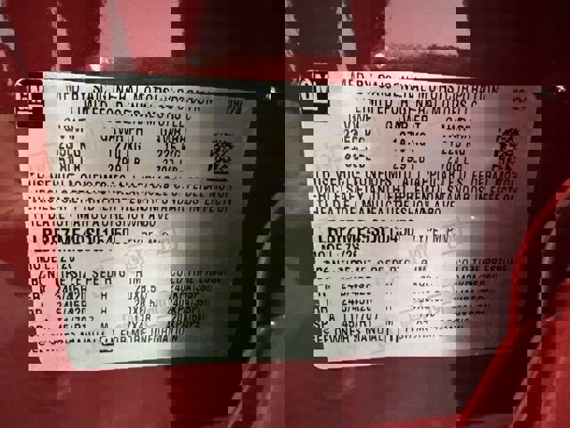 New 2025 Buick Envision Avenir image 30