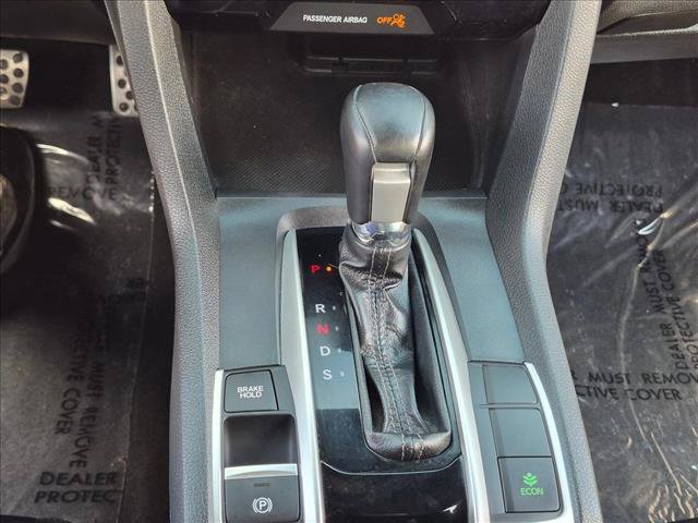 Used 2019 Honda Civic Sport image 13