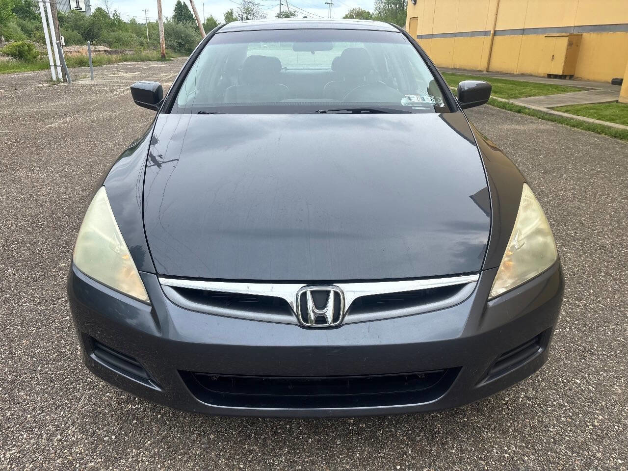 Used 2006 Honda Accord EX-L image 2