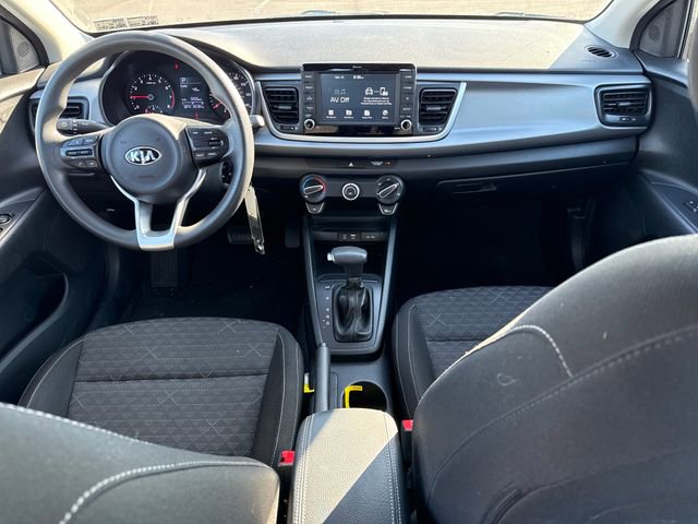Used 2020 Kia Rio S FWD image 18