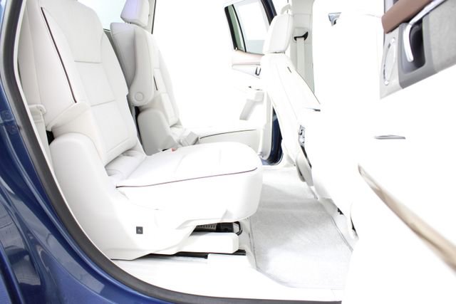 New 2026 Buick Enclave Avenir w/ Super Cruise Package AWD/4WD image 25
