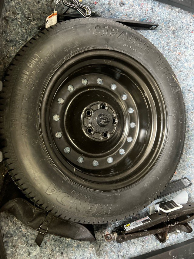 Used 2018 Honda CR-V EX image 11