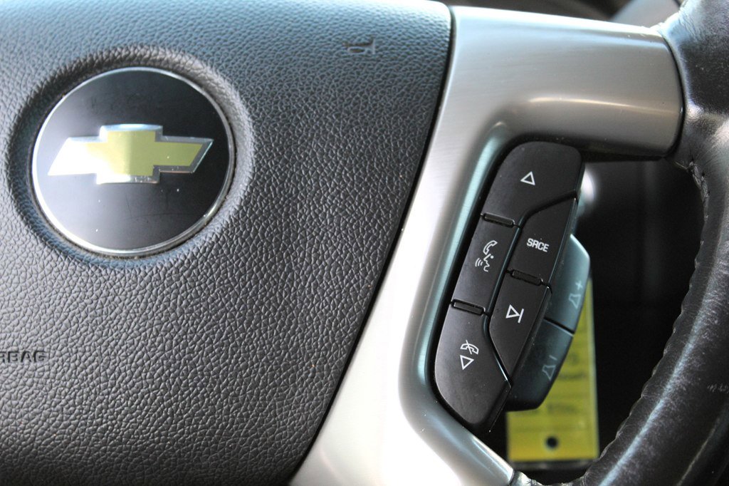 Used 2012 Chevrolet Avalanche LTZ image 14