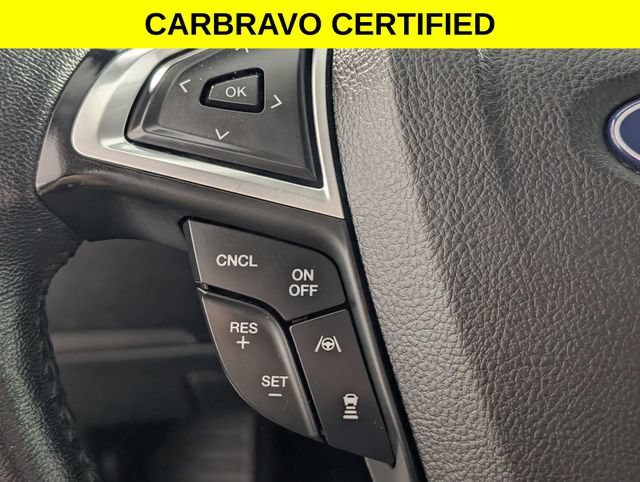 Used 2022 Ford Edge Titanium w/ Equipment Group 301A AWD/4WD image 16