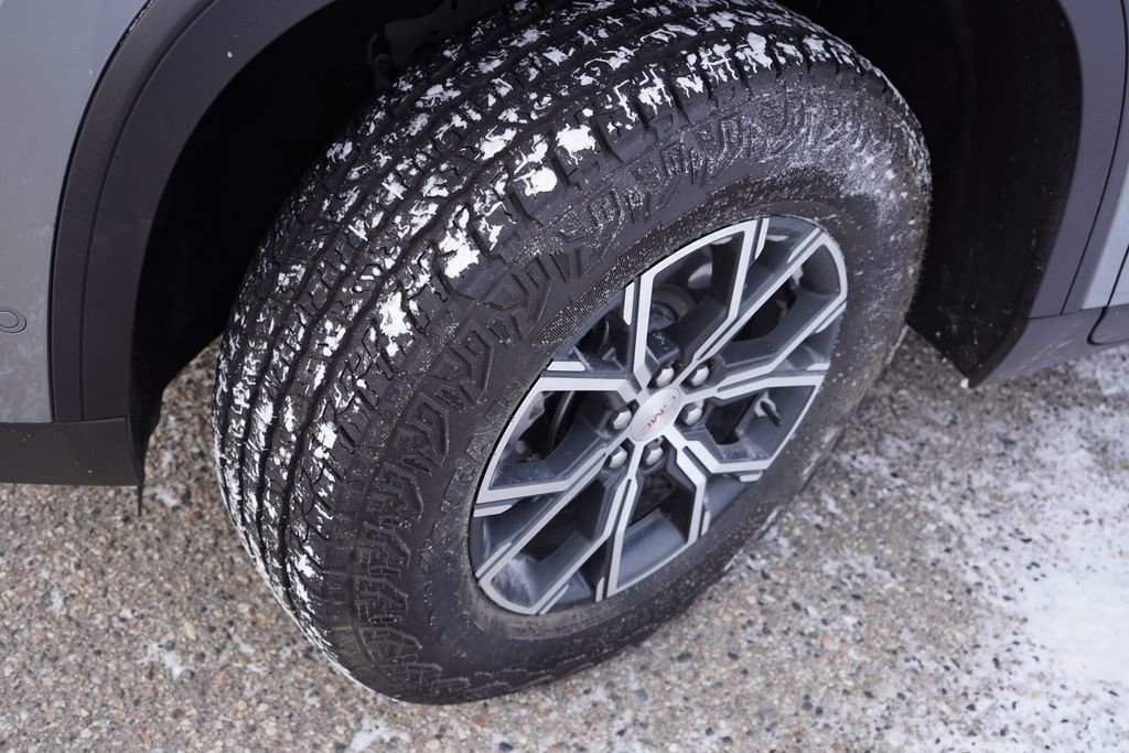 Certified 2024 GMC Acadia AT4 w/ Super Cruise Package image 14