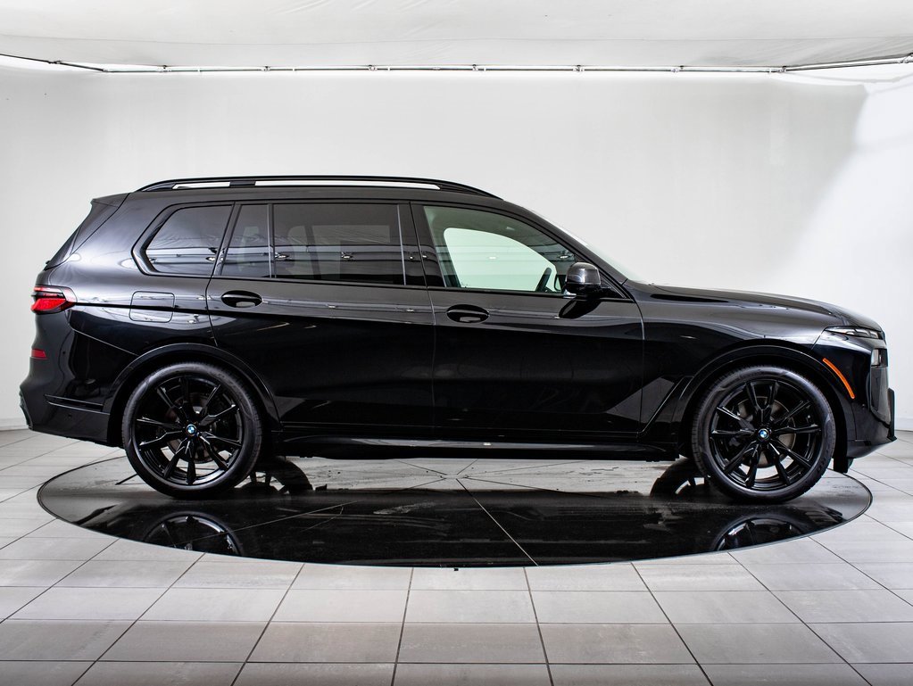New 2026 BMW X7 xDrive40i w/ M Sport Package image 6