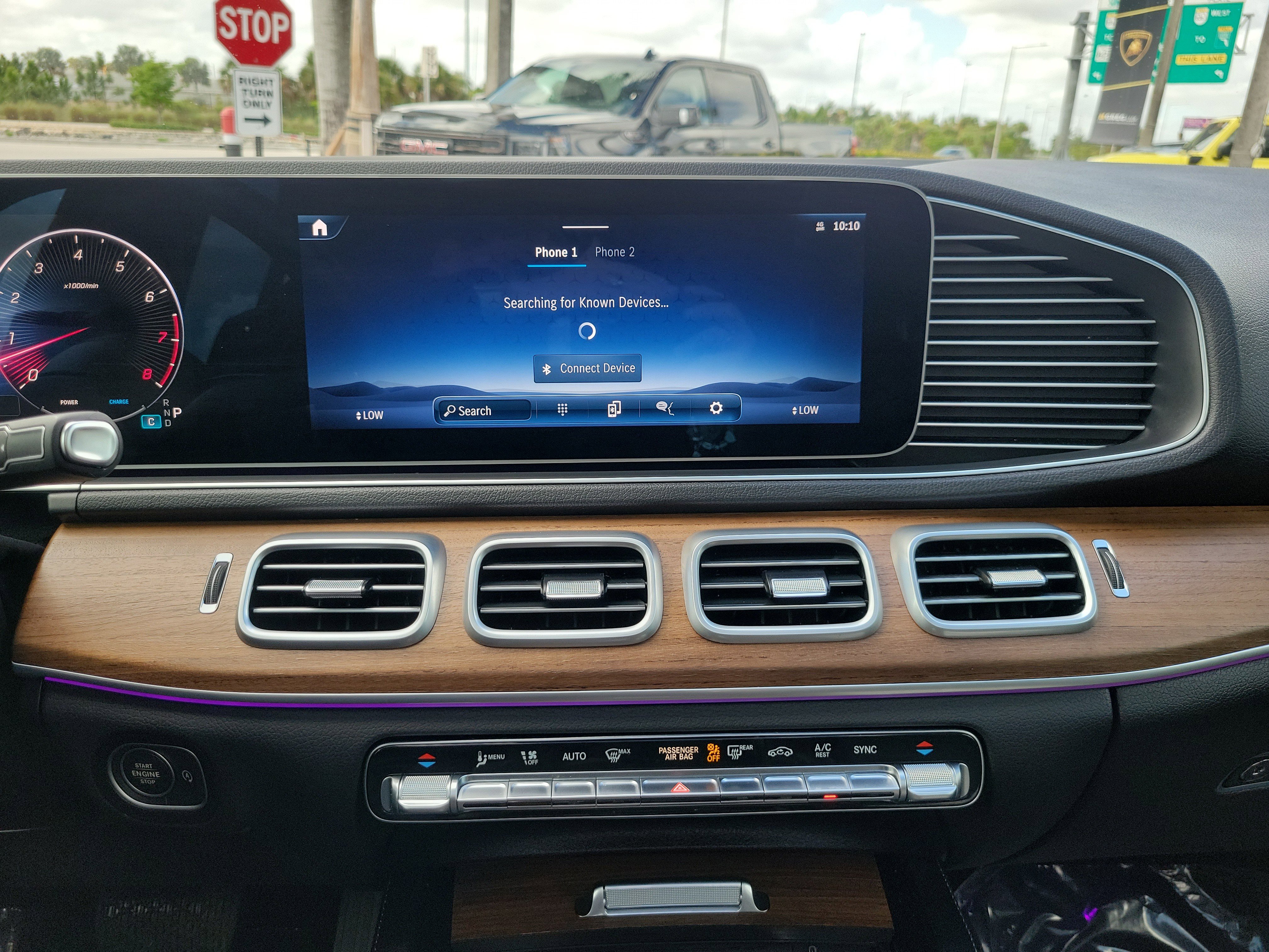 Used 2025 Mercedes-Benz GLE 580 4MATIC image 23