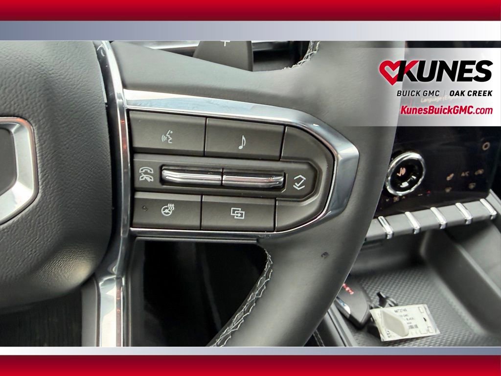 New 2026 GMC Terrain Elevation w/ Elevation Premium Package image 13