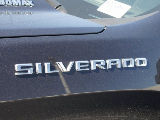 Certified 2024 Chevrolet Silverado 1500 LT w/ Protection Package image 17