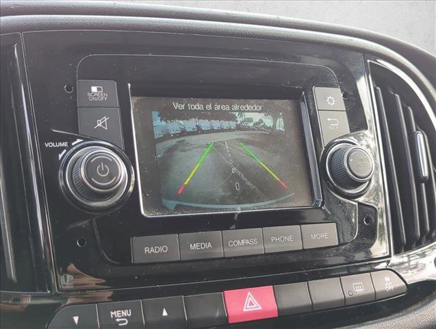 Used 2016 RAM ProMaster City Tradesman SLT w/ Rear Back-up Camera Group image 13