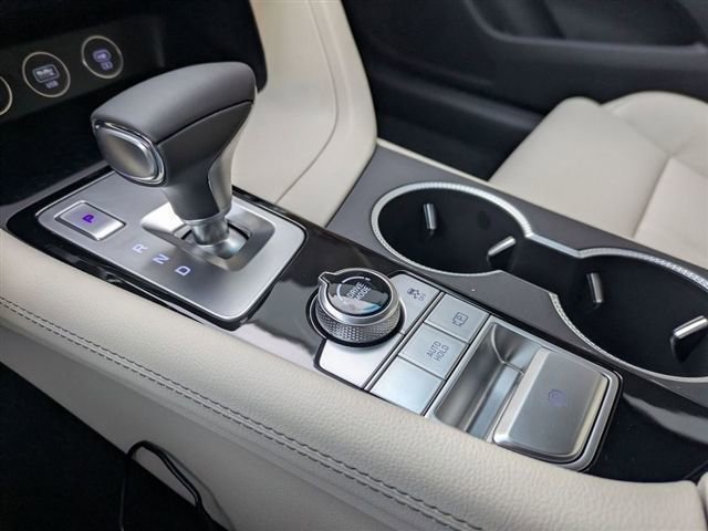 New 2026 Genesis G70 2.5T AWD/4WD image 7