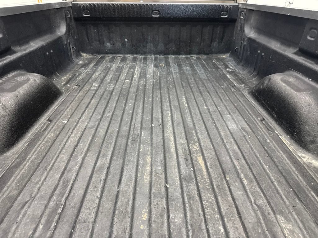 Used 2015 Chevrolet Silverado 2500 LT w/ LT Convenience Package AWD/4WD image 6