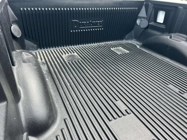 Used 2025 Ford F150 XLT w/ Equipment Group 301A Standard AWD/4WD image 13