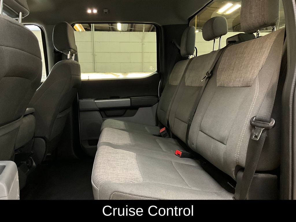 Used 2024 Ford F250 XLT image 13