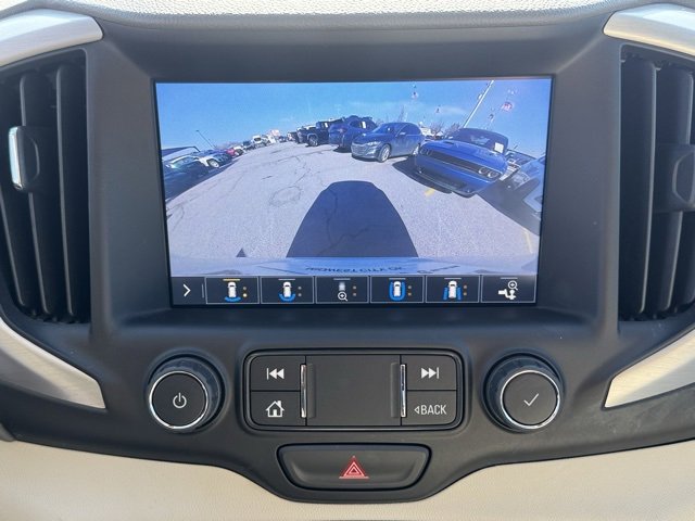 Used 2020 GMC Terrain Denali w/ Denali Premium Package image 20