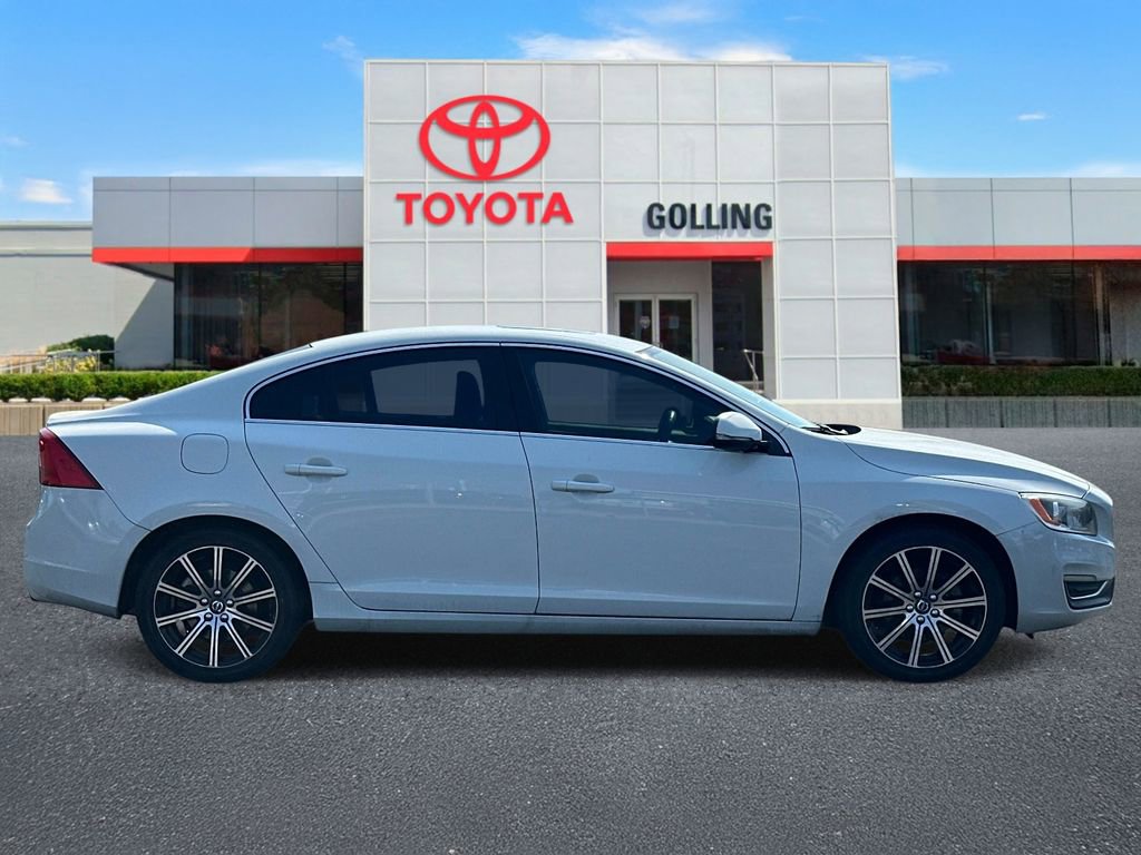 Used 2016 Volvo S60 T5 Premier FWD image 6