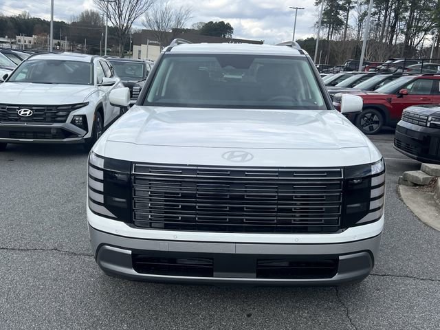New 2026 Hyundai Palisade SEL image 2