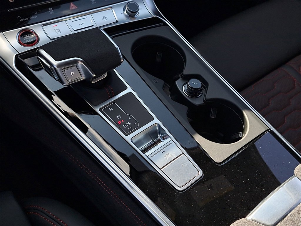 New 2026 Audi RS 6 performance image 14