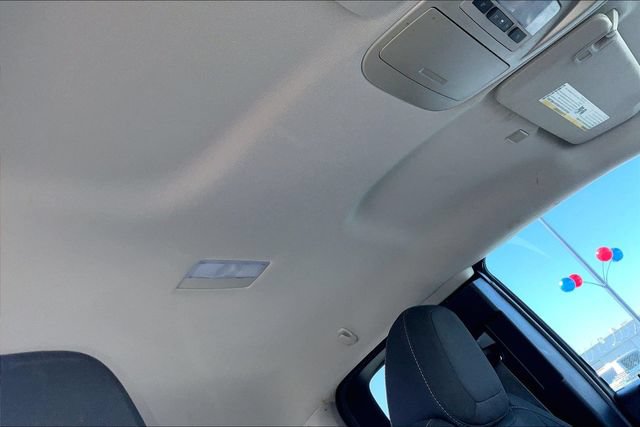 Used 2017 GMC Canyon SLE RWD image 17