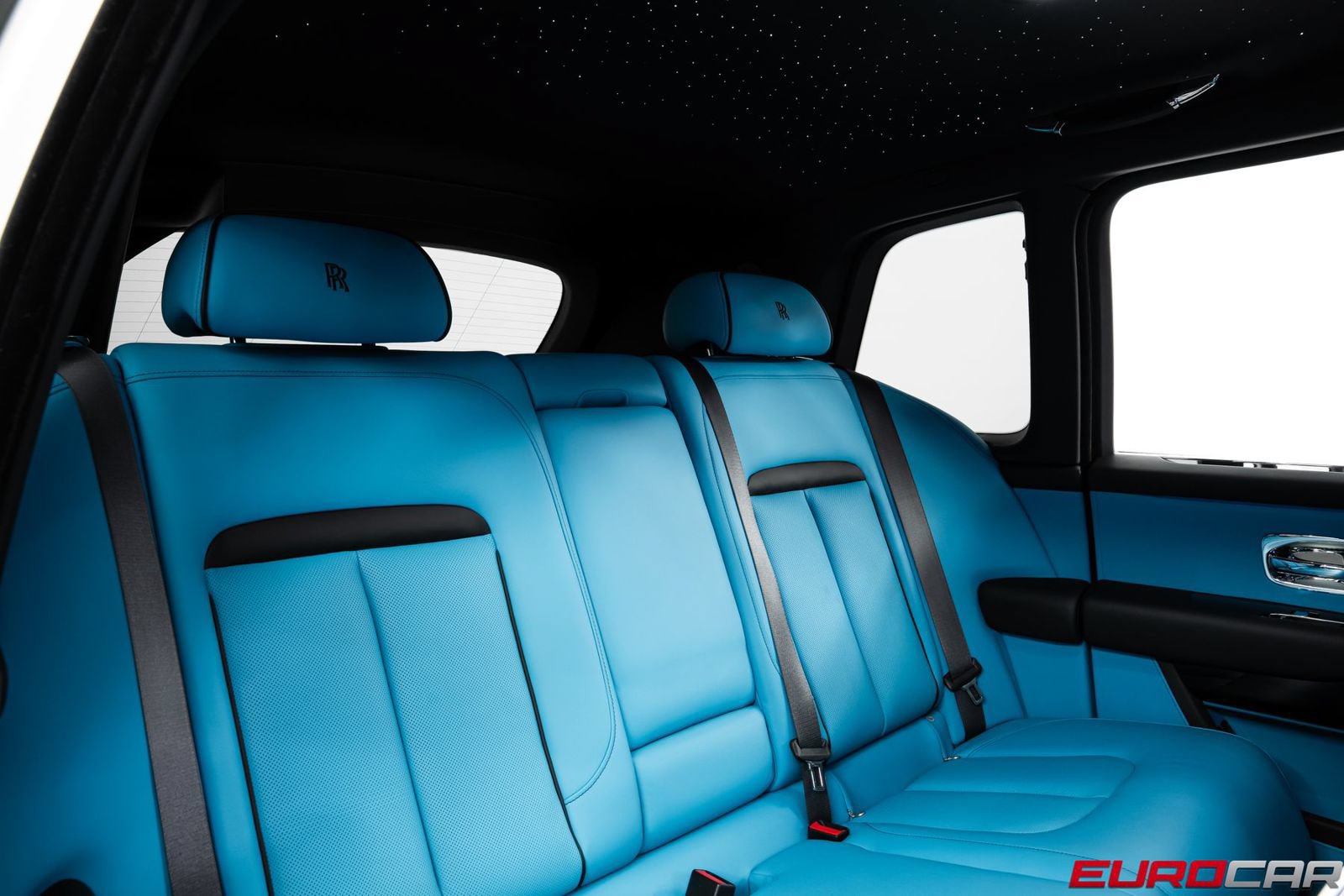 Used 2026 Rolls-Royce Cullinan AWD/4WD image 53