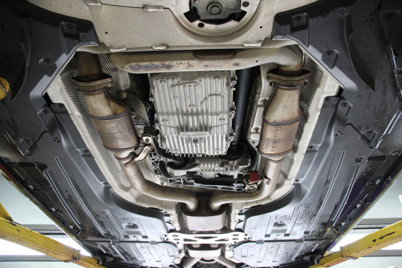 Used 2022 BMW M4 xDrive Competition image 95