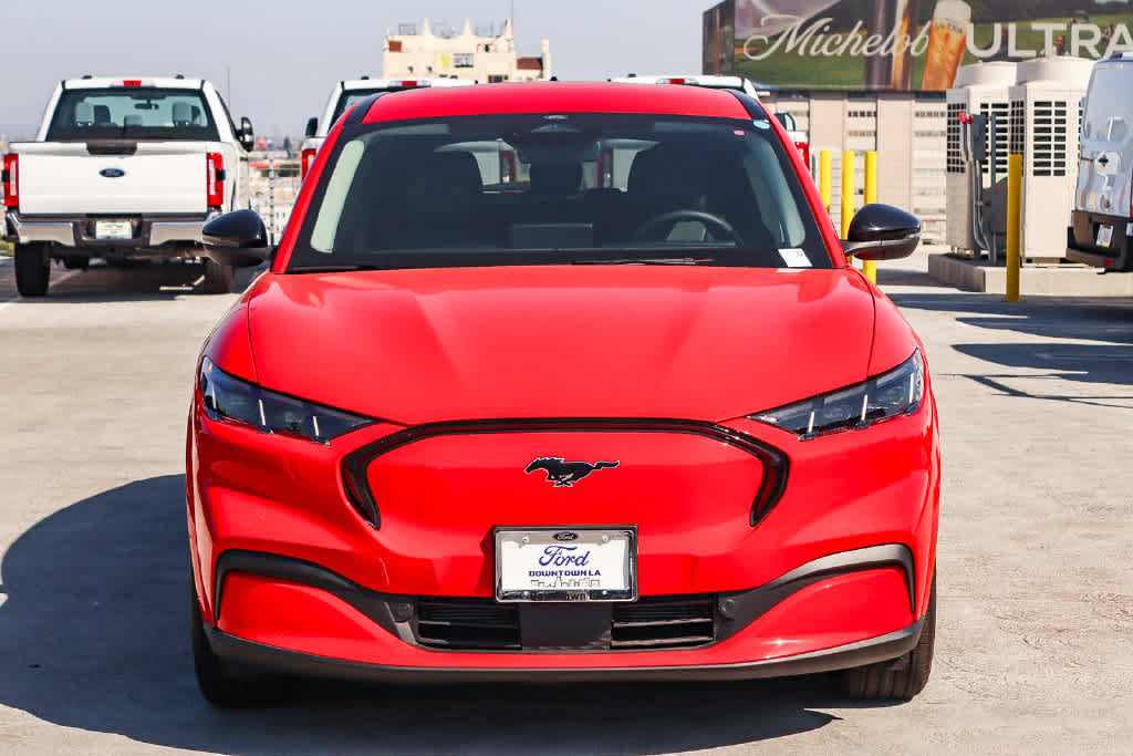 New 2026 Ford Mustang Mach-E Premium AWD/4WD image 2