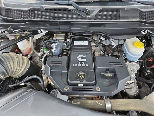 Used 2024 RAM 2500 Laramie image 30