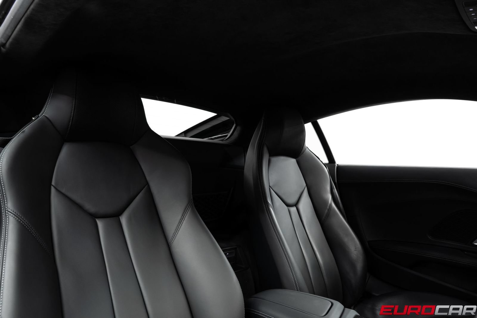 Used 2022 Audi R8 V10 performance RWD image 38