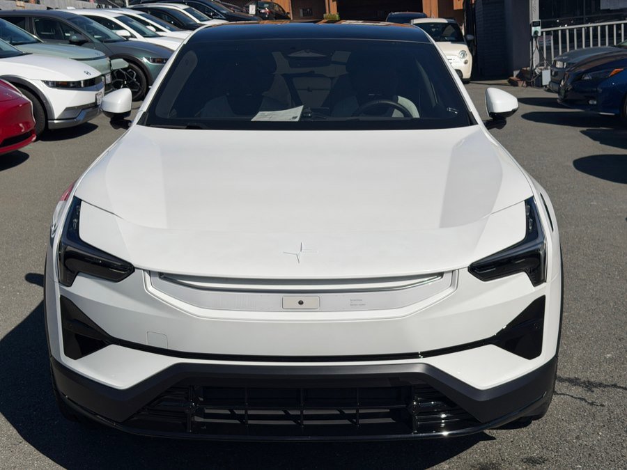 Used 2025 Polestar Polestar 3 image 2
