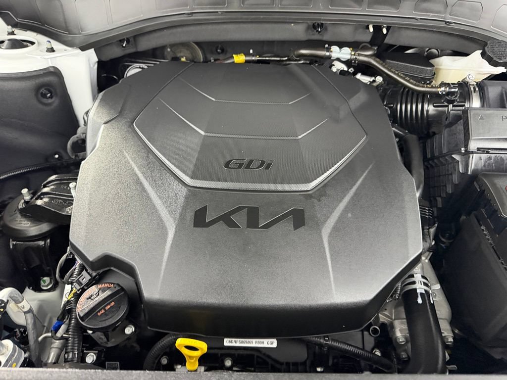 Used 2025 Kia Telluride SX Prestige X-Line AWD/4WD image 38