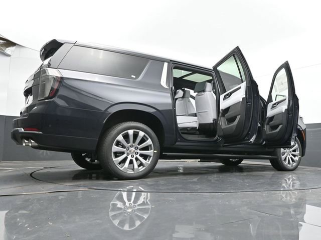 New 2026 Chevrolet Suburban Premier image 80