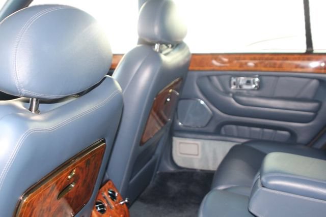 Used 1999 Rolls-Royce Silver Seraph RWD image 25