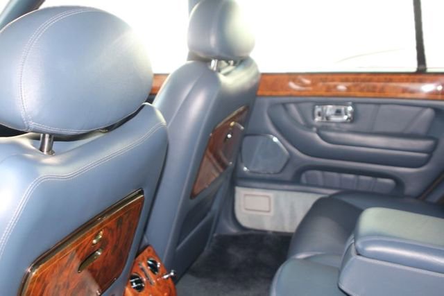 Used 1999 Rolls-Royce Silver Seraph image 25