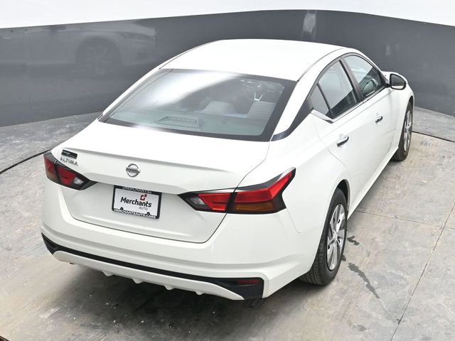 Used 2021 Nissan Altima 2.5 S image 26
