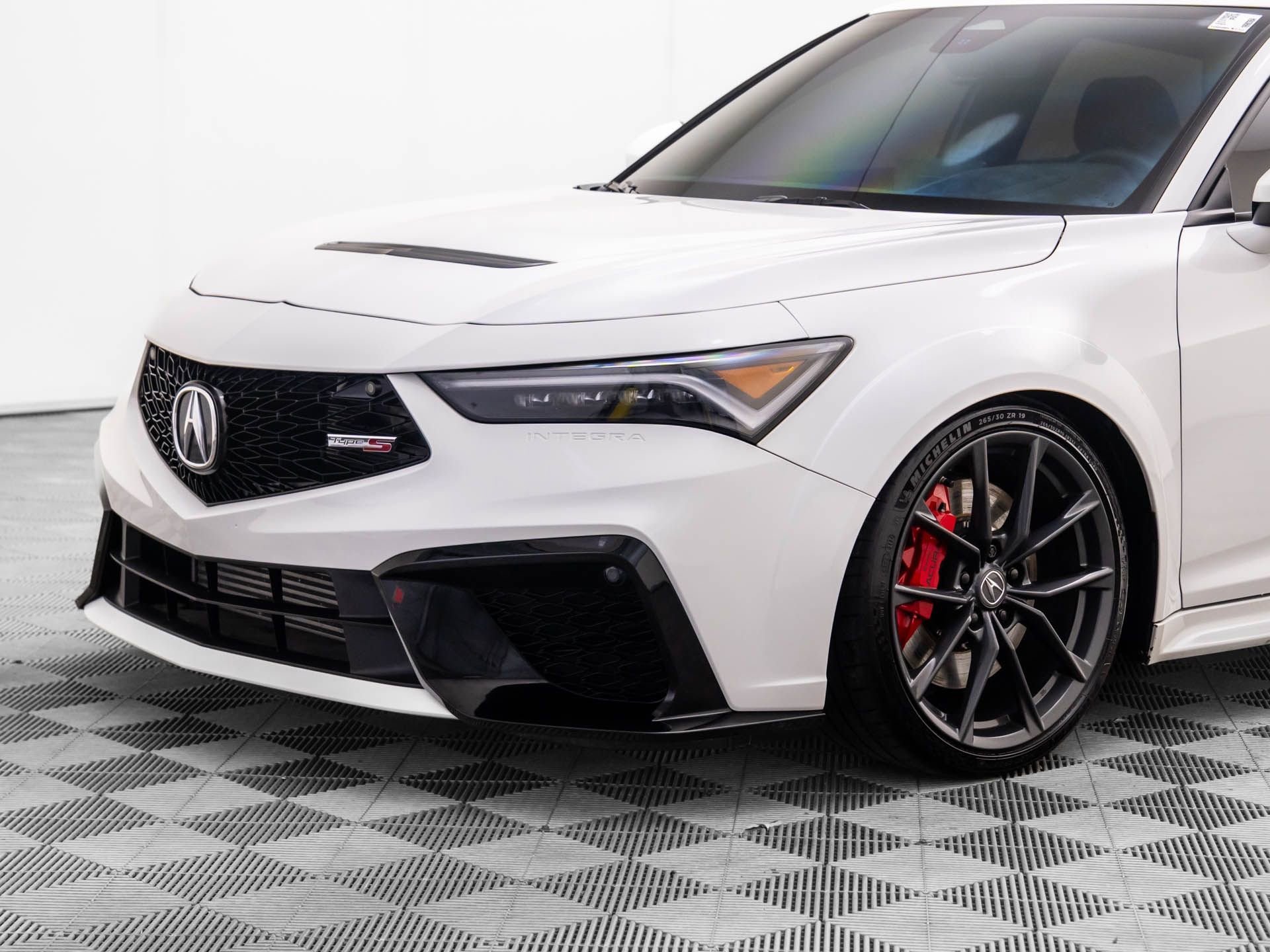 Used 2025 Acura Integra Type S image 29