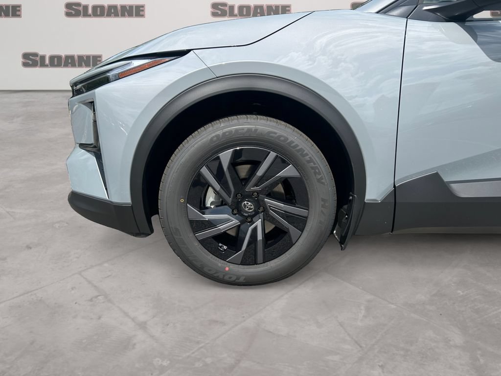 New 2026 Toyota C-HR AWD/4WD image 14