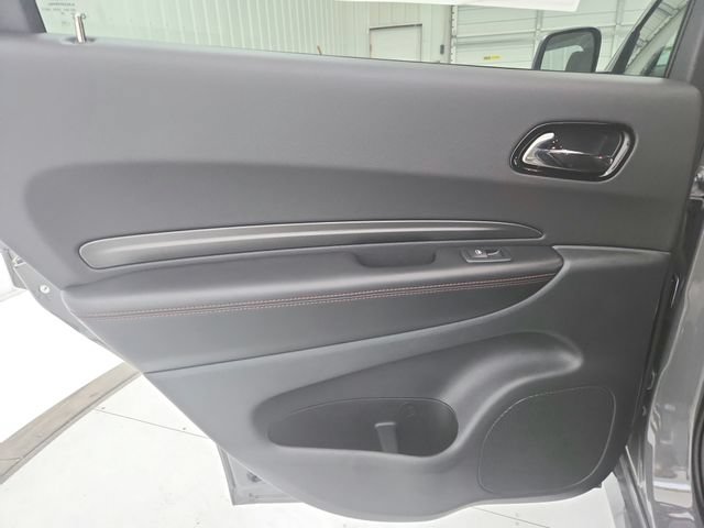 New 2026 Dodge Durango GT w/ Blacktop Package AWD/4WD image 36